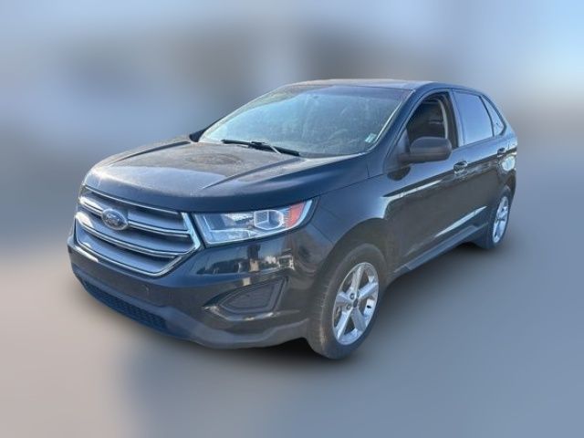 2016 Ford Edge SE