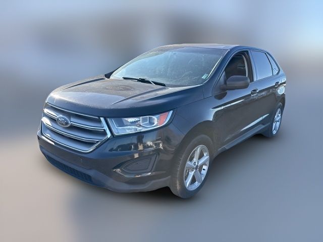 2016 Ford Edge SE