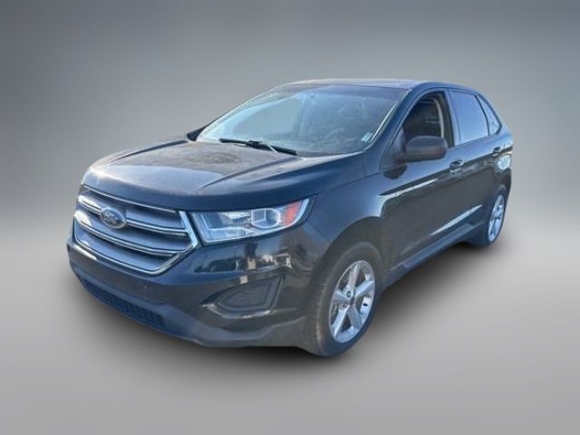 2016 Ford Edge SE