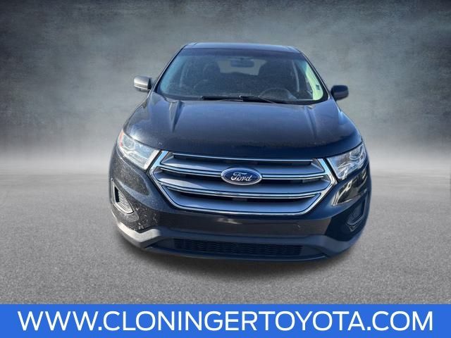 2016 Ford Edge SE