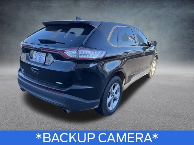 2016 Ford Edge SE