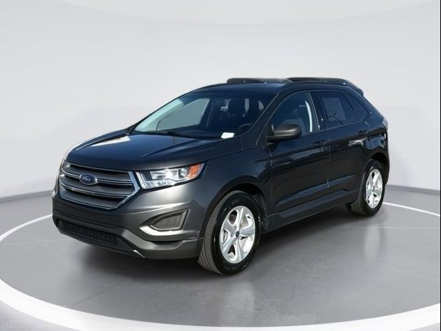 2016 Ford Edge SE