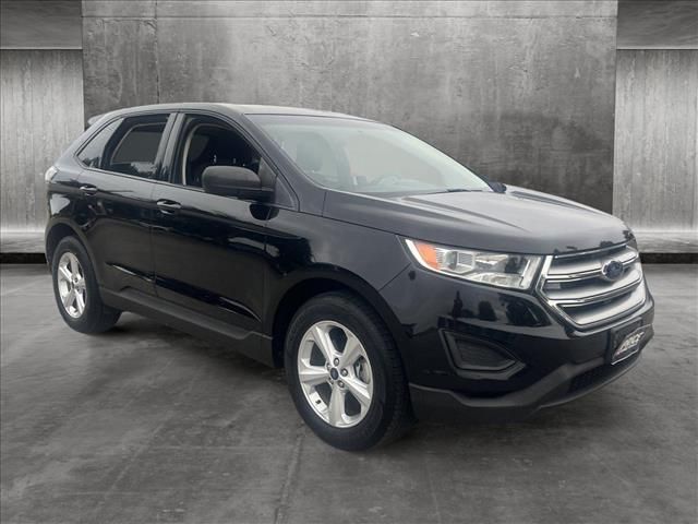 2016 Ford Edge SE