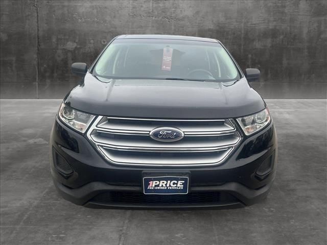 2016 Ford Edge SE