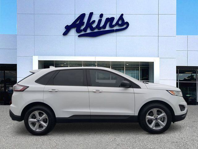 2016 Ford Edge SE