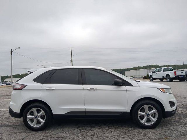 2016 Ford Edge SE