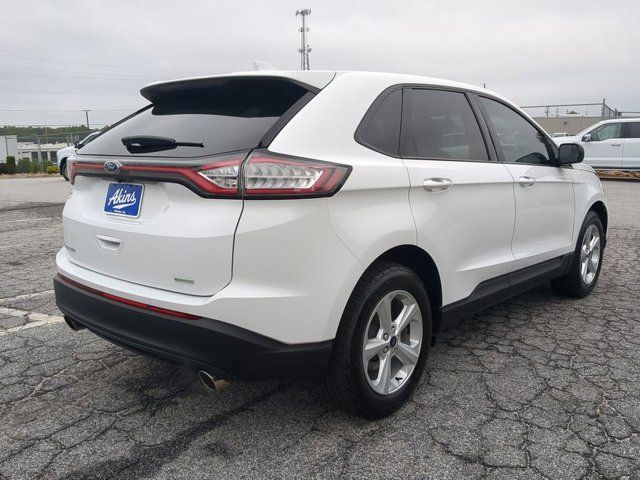 2016 Ford Edge SE