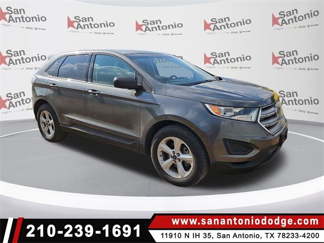 2016 Ford Edge SE