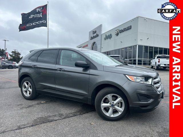 2016 Ford Edge SE