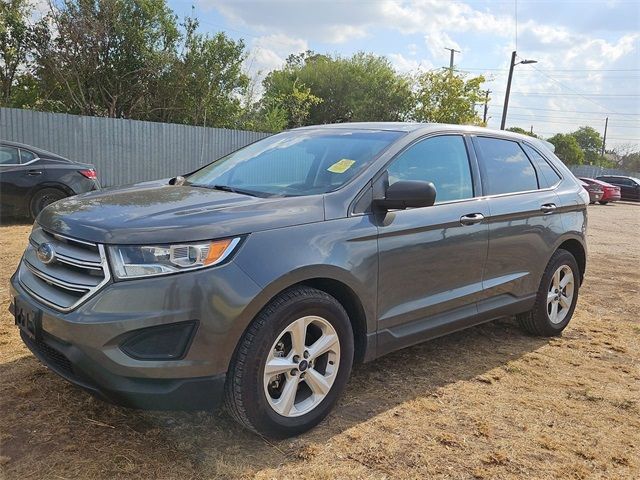 2016 Ford Edge SE