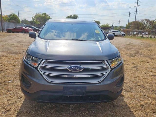 2016 Ford Edge SE