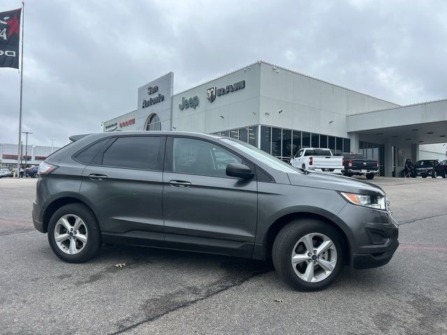 2016 Ford Edge SE