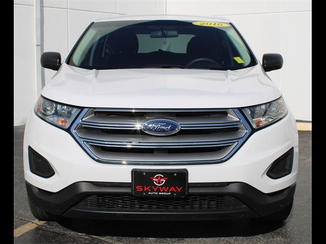 2016 Ford Edge SE