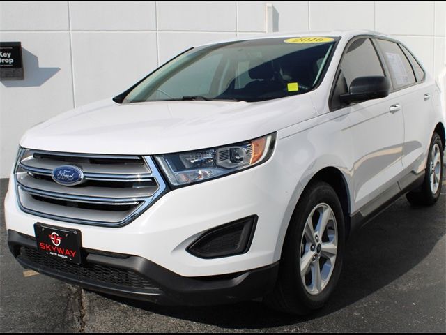 2016 Ford Edge SE