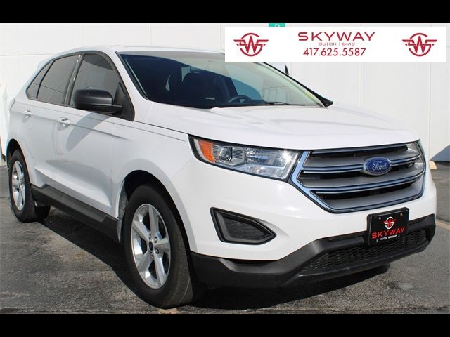 2016 Ford Edge SE