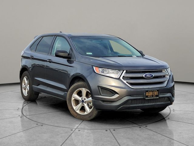 2016 Ford Edge SE