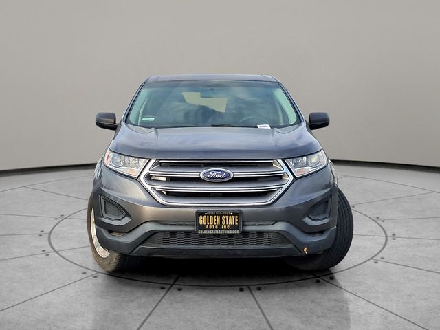 2016 Ford Edge SE