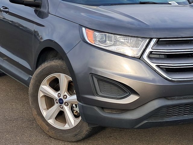 2016 Ford Edge SE