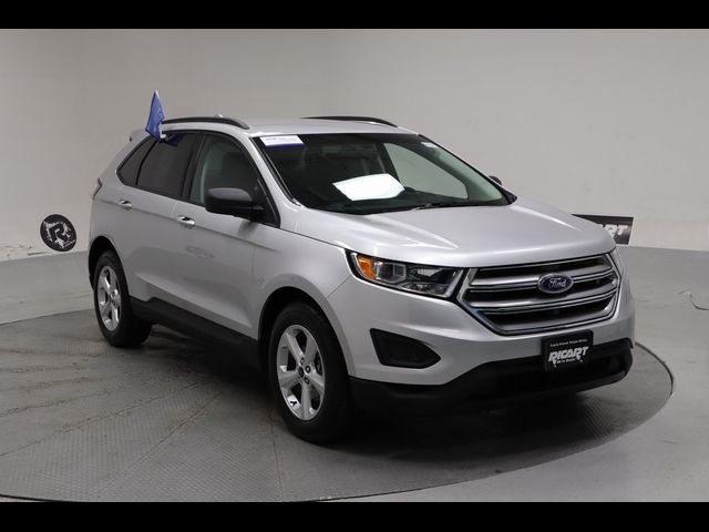 2016 Ford Edge SE