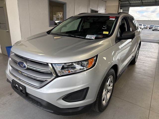 2016 Ford Edge SE