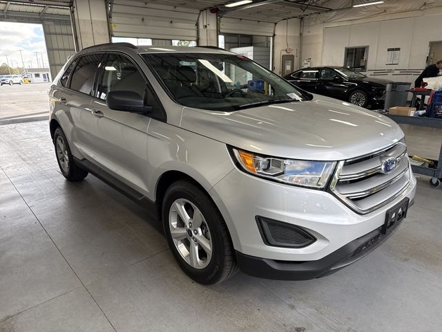 2016 Ford Edge SE