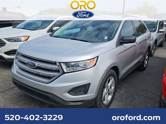 2016 Ford Edge SE