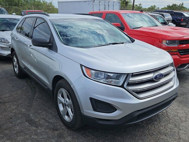 2016 Ford Edge SE