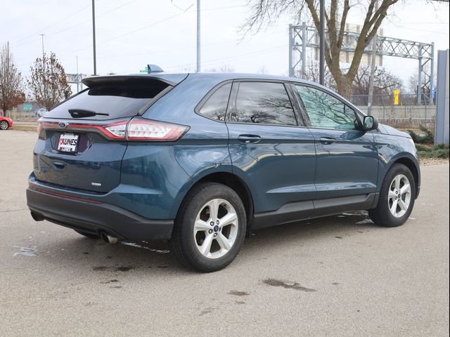 2016 Ford Edge SE