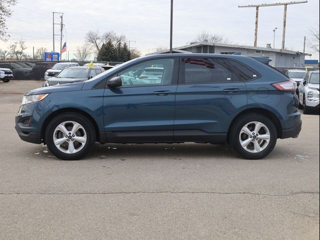 2016 Ford Edge SE