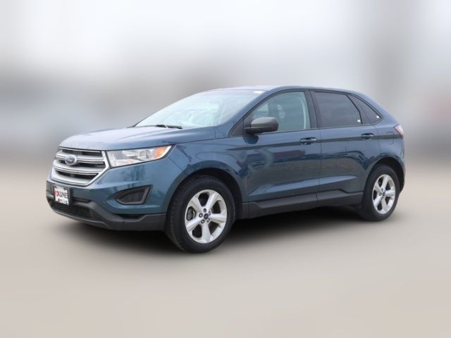 2016 Ford Edge SE