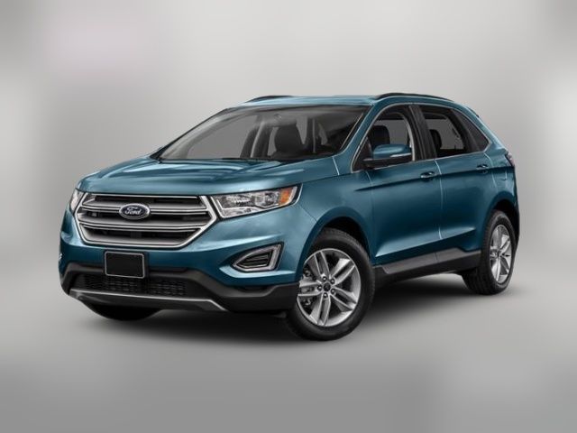 2016 Ford Edge SE