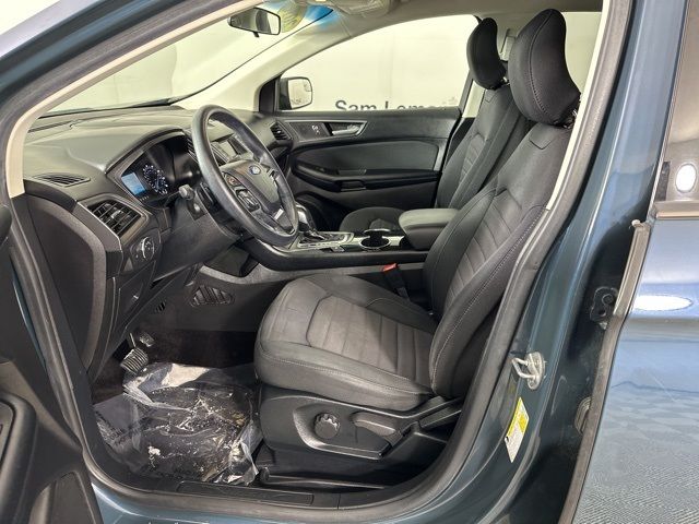 2016 Ford Edge SE