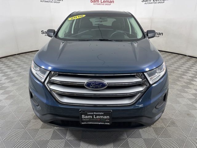 2016 Ford Edge SE