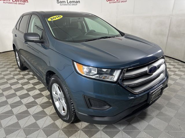 2016 Ford Edge SE