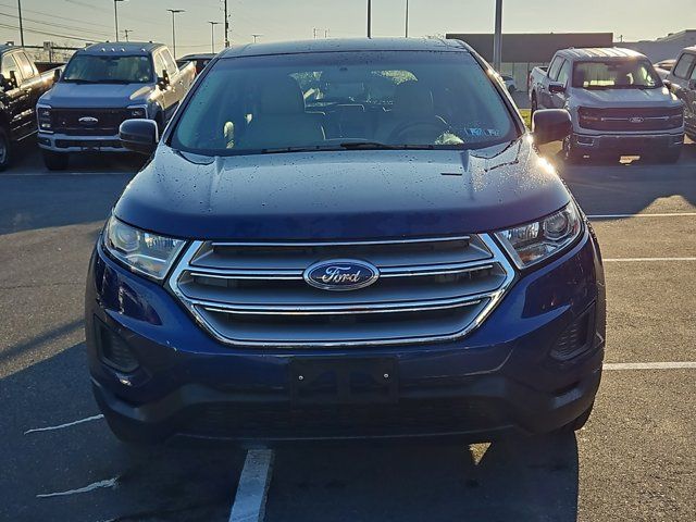 2016 Ford Edge SE