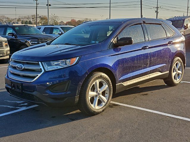 2016 Ford Edge SE