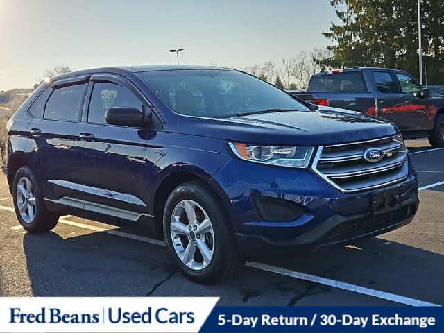 2016 Ford Edge SE