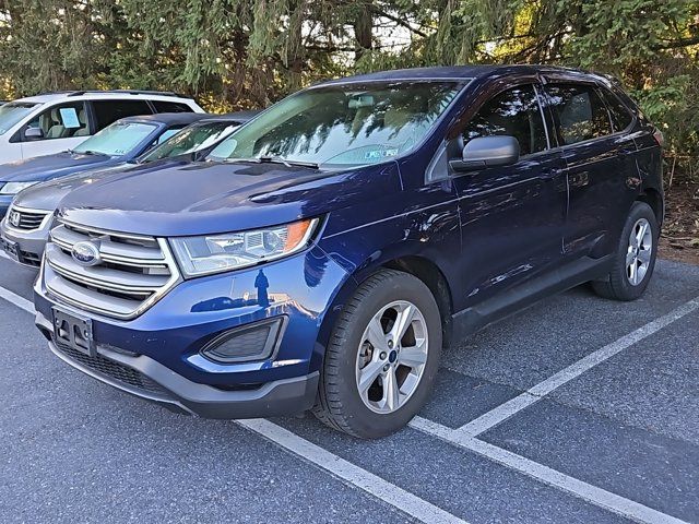 2016 Ford Edge SE