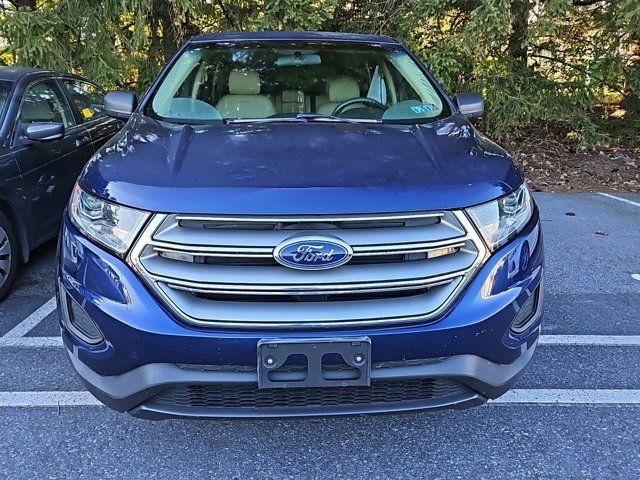 2016 Ford Edge SE