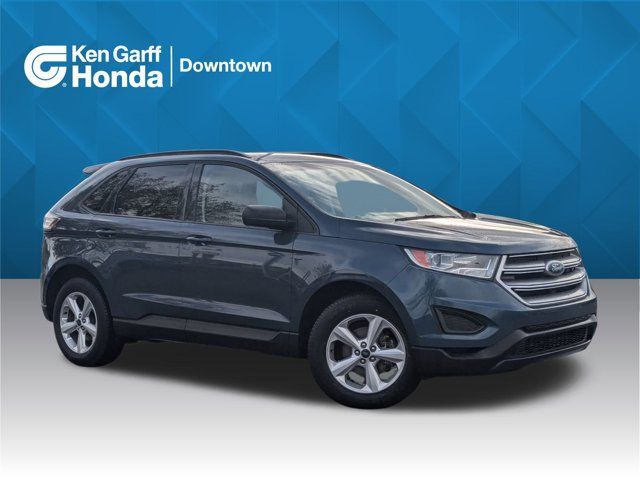 2016 Ford Edge SE