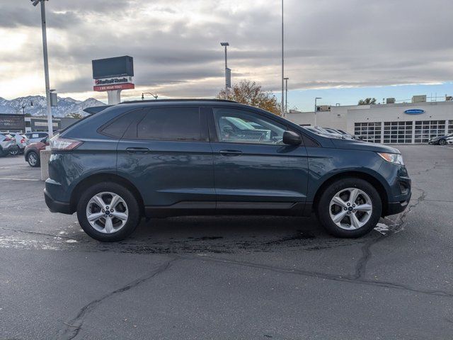 2016 Ford Edge SE