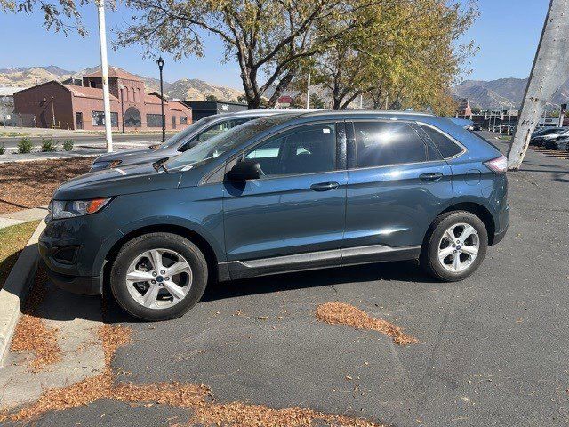 2016 Ford Edge SE