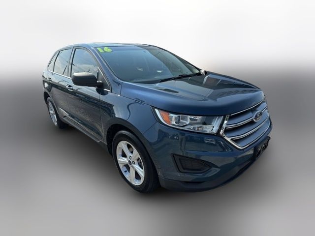 2016 Ford Edge SE