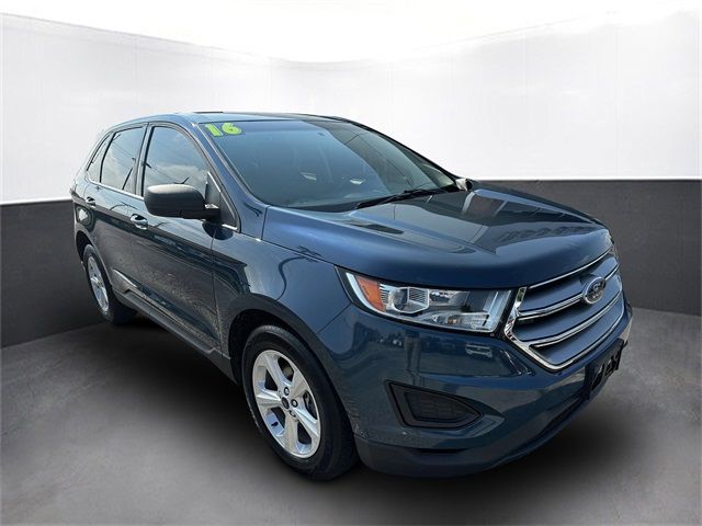 2016 Ford Edge SE