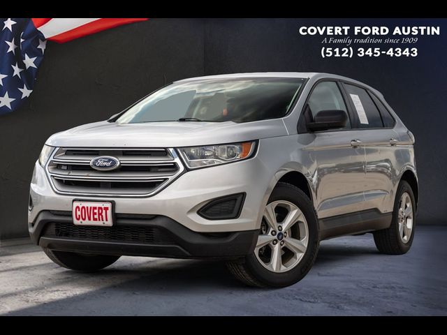 2016 Ford Edge SE