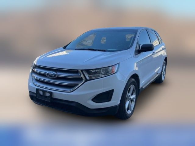 2016 Ford Edge SE