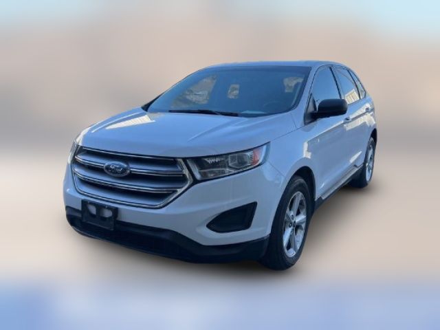 2016 Ford Edge SE