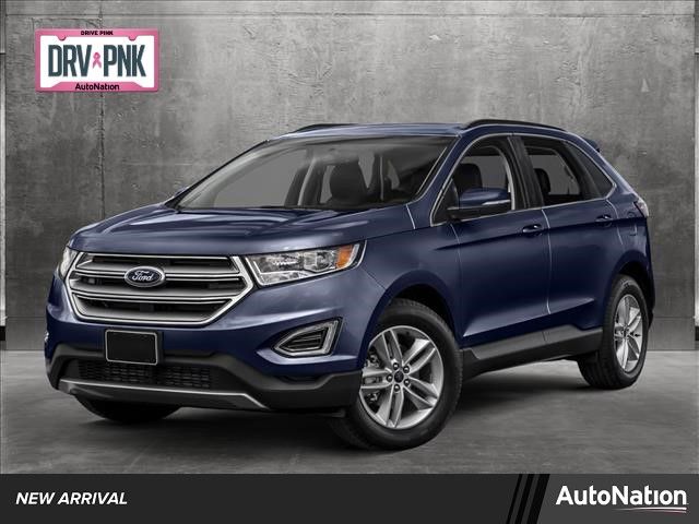 2016 Ford Edge SE