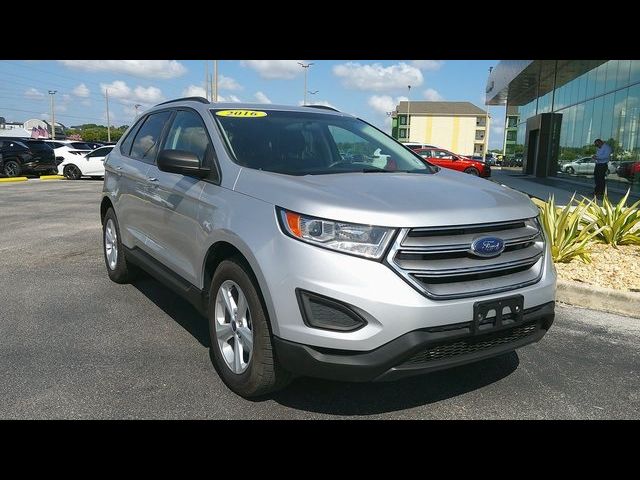 2016 Ford Edge SE