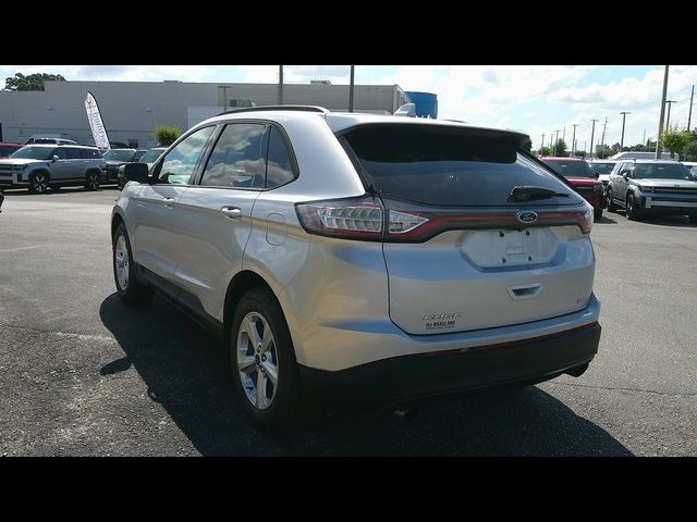 2016 Ford Edge SE